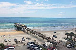 Sunglow Resort Condo Unit #707 - 4
