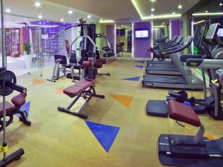 Novotel Suites Riyadh Olaya - 6