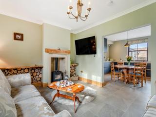 Tancred Cottage - 0
