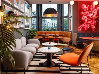 ibis Styles Edinburgh St Andrew Square - 5