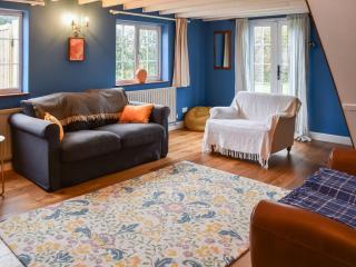 Ollands Cottage - 4