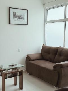 Brightly 2BR Apt in Oaxaca - Peaceful - 9