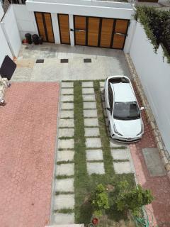 Brightly 2BR Apt in Oaxaca - Peaceful - 2