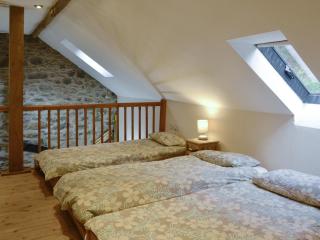 The Hen House - 5