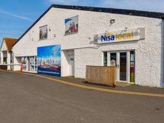 Marni's Seaview - Heysham - 1