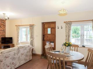 Drovers Cottage - 9