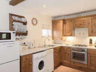 Drovers Cottage - 4
