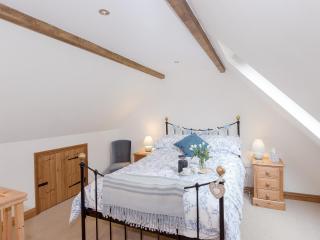 Drovers Cottage - 3