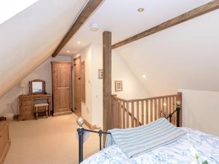 Drovers Cottage - 1