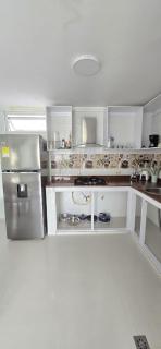 Apartamento amoblado Murillo - 2