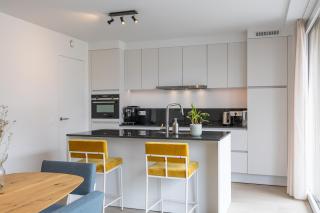Conrad City Stay - 176 - 6