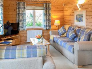 Wheal Metal Lodge - 8