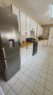 Volgens Plan Family Holiday Home in Little Brak River - 1