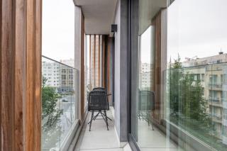 Conrad City Stay - 176 - 9