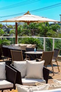 Cobertura Espetacular com Jacuzzi Privativa - Boulevard Bombinhas - 2