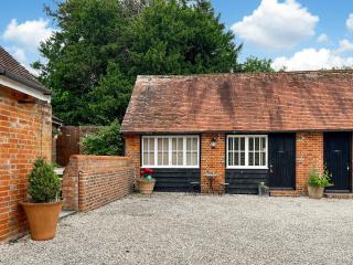 Cottage 1 - Uk46611 - 2