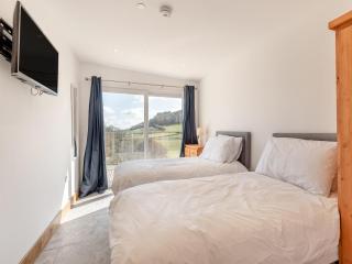 Larchwood Lodge - 6