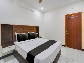 Super Hotel O Arjun Residency - 1