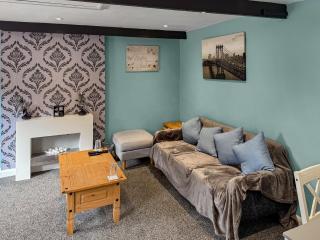 Just Jane's Hangout - 2