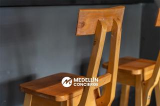 2BR House Jacuzzi & AC in Poblado Manila - 1