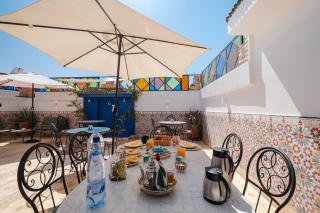 Riad fabi - 4