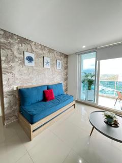 Reserva Del Mar Apartamentos - 1