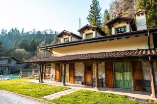 Agriturismo PratoAlto - 2