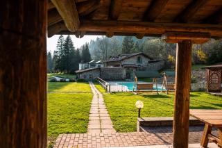 Agriturismo PratoAlto - 2