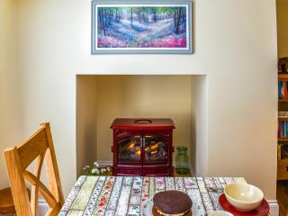 Carnlussack Cottage - 5