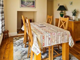 Carnlussack Cottage - 6