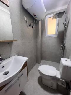 Cozy apartment - 5