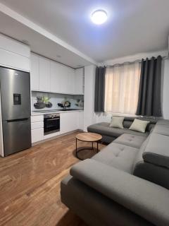 Cozy apartment - 1