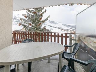 Appartement 6 pers, skis aux pieds, Saint François Longchamp - FR-1-807-80 - 2