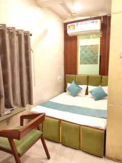 Flexistays Nagpur - 5