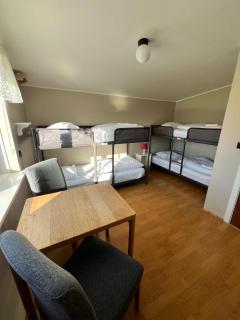 Vagnsstadir Hostel - 5