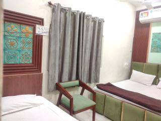 Flexistays Nagpur - 3