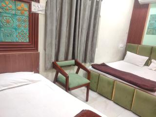 Flexistays Nagpur - 2