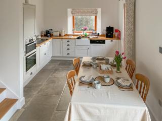 Walnut Cottage Barn - 6