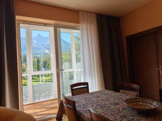 Apartments Tatra Olla - Tatranská Lomnica - 9