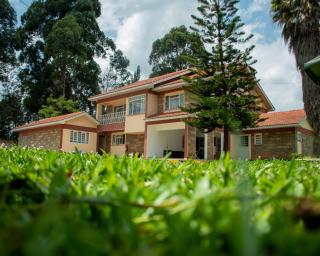 Ckay homes eldoret - 1