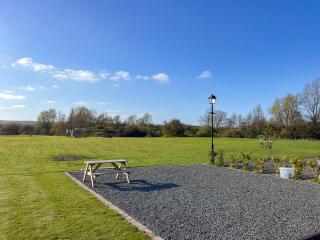 Ashtree Farmhouse - 9