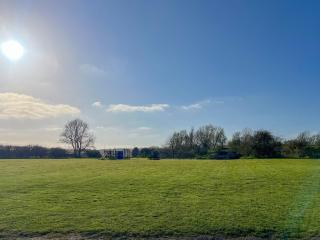 Ashtree Farmhouse - 5