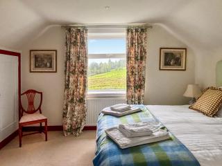 Pinclanty Cottage - 5