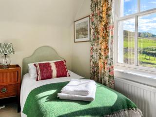 Pinclanty Cottage - 3
