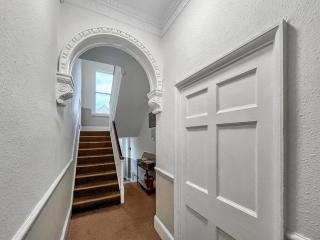 Fanny Nelson's Retreat - 1