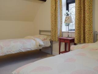 The Boyne Arms Cottage - 3