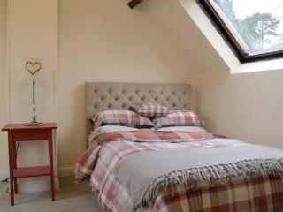 The Boyne Arms Cottage - 1