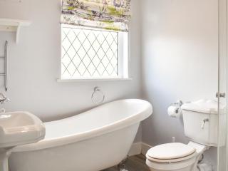 Puffin Cottage - 3