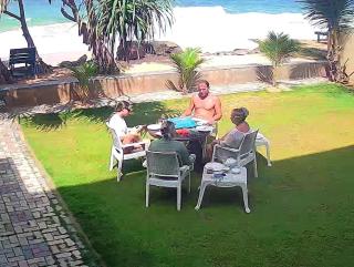 Blue Wave Beach Villa by Aaryan Group - 5