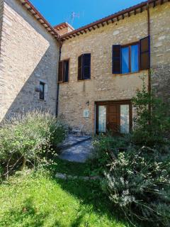 Agriturismo campagna in compagnia - 4